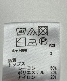 ONWARD Reuse Park 【any FAM】ニット秋冬