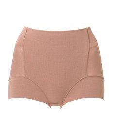 BRADELIS New York 【モアナモリーズ】　森みなのオーガニックコットン混エアリーショーツ26