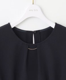 ANY SIS S 【ご好評につき追加生産！優木まおみさんコラボ】秒映えセレモニー セットアップ