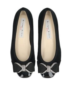 Bridget Birkin ＜3E＞【Bridget Birkin Walk】ジュエリーリボンウォーキングパンプス