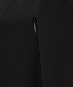 自由区 FORMAL 【洗える】セオアルファバラシャ ウォッシャブル ワンピース