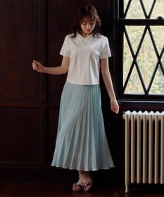 TOCCA NOBLE RIBBON SANDALS サンダル