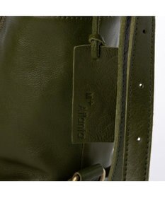 UNBILLION アトランタ ATLANTA / 牛革2wayリュック