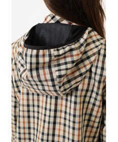 DAKS ハウスチェックブルゾン