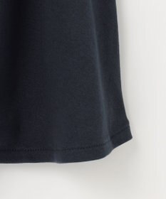 ANY KIDS レース襟付き長袖ワンピース