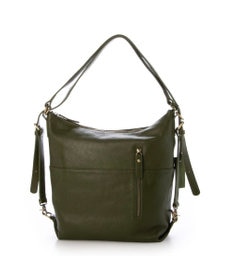 UNBILLION アトランタ ATLANTA / 牛革2wayリュック