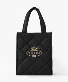 TOCCA 【キャンセル分販売！】【A4サイズ対応】COLOR OF GLORY CUSTOMIZED BAG カスタマイズ トートバッグ