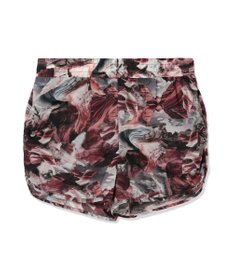 Chacott Chacott BALANCE コンパックショートパンツ