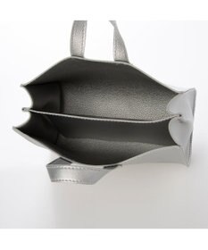 UNBILLION カシュカシュ cachecache / ミニトート付サイドポケット2wayトーバッグ