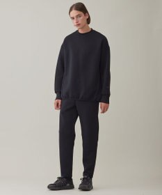 UNFILO 【ミズノ×UNFILO】ブレスサーモ リップルキルト プルオーバー