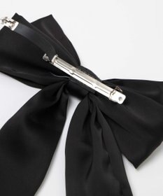 WEGO LBIGダブルリボンバレッタ