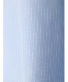 earth music&ecology Ｔ／Ｃ　スタンドフリルブラウス