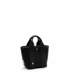 A.D.M.J. 【魔法の様に軽い】マジックライト/イタリアンファブリックステッチ刺しゅうデイリートートS