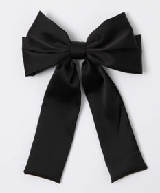 WEGO LBIGダブルリボンバレッタ