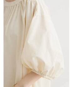 Green Parks ■ＥＳＣＡＲ　バックオープンギャザーワンピース