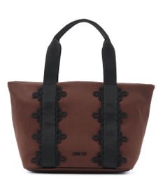 ANNA SUI タフィ トートバッグ（小）