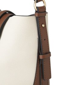 YECCA VECCA ポーチインショルダーバッグ