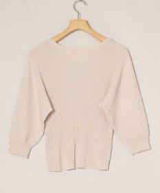 ONWARD Reuse Park 【any SiS】ニット春夏