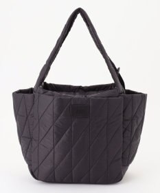 Y'SACCS 【Y’SACCS vous et】キルティングボックストート　Mサイズ