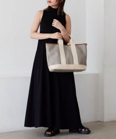 TOPKAPI 【Breath TOPKAPI】SCOTCH GRAIN スコッチグレイン ネオレザー A4トートバッグ