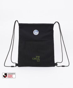 PW CIRCULUS 【UNISEX】J.LEAGUE サックパック J1所属の20クラブコラボ ゴルフ