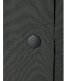 CRAFT STANDARD BOUTIQUE コクーンノーカラーコート