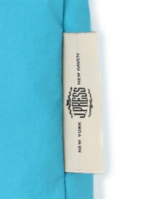 J.PRESS MEN ナイロンワッシャータフタ ダウンベスト