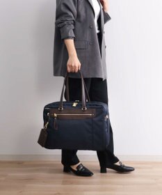 ACE BAGS & LUGGAGE ace. ビエナ3 ビジネスバッグ 15.6インチPC収納 B4 68703 エース