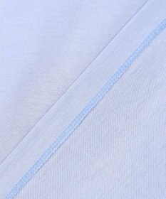 BEIGE， STELLERITE / コットンロゴTシャツ