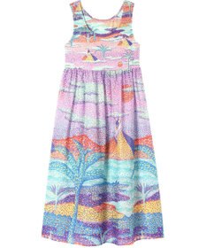 tsumori chisato SLEEP ツモリチサト ワンピース ノースリーブ ルームウェア レディース UNT161 /ワコール