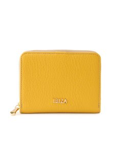 IBIZA クラシカ　ラウンドファスナー財布