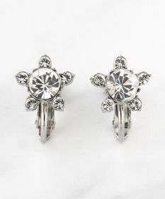 TOCCA PETITE ETOILE EARRINGS イヤリング