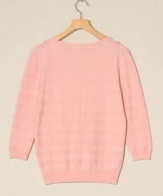 ONWARD Reuse Park 【any SiS】ニット春夏