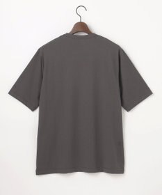 JOSEPH ABBOUD MOUNTAIN 【太陽光熱をコントロールする高機能素材】SOLAMENT ベア天竺Tシャツ