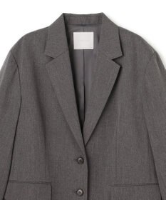 UNFILO L マイビューティ オーバージャケット