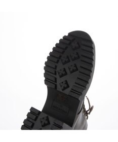 MODE ET JACOMO <noyau>レースアップワークブーツ