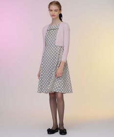 TOCCA 【洗える！】CASHEMERE ボレロ