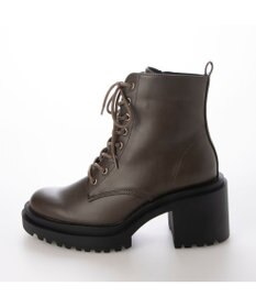 MODE ET JACOMO <noyau>レースアップワークブーツ