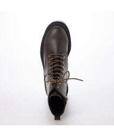MODE ET JACOMO <noyau>レースアップワークブーツ