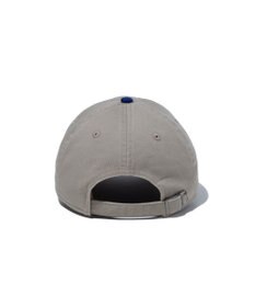 WEGO 【ユニセックスITEM】NEWERA　9TWENTY　Khaki　Sweat　Band