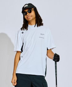 PW CIRCULUS 【手洗い洗濯可 / 通気性抜群】 【UNISEX】【スピンドルで調整可能】ジェットキャップ  ゴルフ