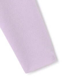 ICB 【WEB限定カラーあり・洗える】 シンセティックフルニードル Vネックプルオーバー