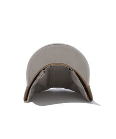WEGO 【ユニセックスITEM】NEWERA　9TWENTY　Khaki　Sweat　Band