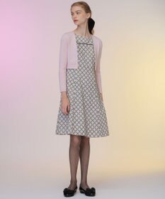 TOCCA 【洗える！】CASHEMERE ボレロ