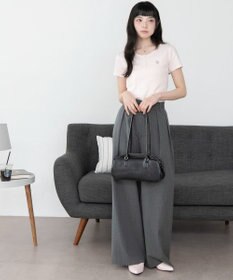 WEGO 別注USPOLOヘンリーネックT