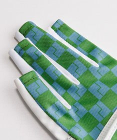 ORuKuBET GOLF - MAMIJIRO (WOMEN)【両手用・ネイルカット・グリップ力・吸汗速乾性・UVカット】