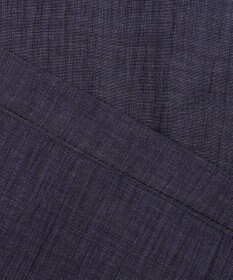 JOSEPH ABBOUD 【洗える・麻混】クールリネン シャツ