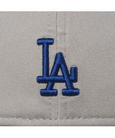 WEGO 【ユニセックスITEM】NEWERA　9TWENTY　Khaki　Sweat　Band