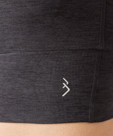 Chacott Peach Mokuブラトップ