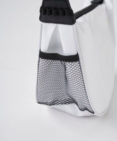 FILA GOLF／marie claire 【Marie claire sports】ショルダーカートバッグ